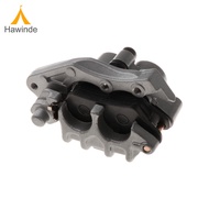 ชุดเบรคหน้ารถจักรยานยนต์คาลิเปอร์อเนกประสงค์สำหรับ XR400R XR600R Crf230F Crf150F คาลิเปอร์อเนกประสงค