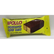 Apollo Chocolate Layer Cake 18g