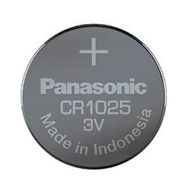 Panasonic CR1025 Lithium Battery 3V (Indonesia)