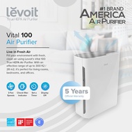 Levoit Vital 100 Air Purifier HEPA Filter H13 99.9% Air Purifier