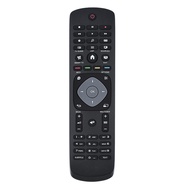 Smart Tv Remote Control Replacement For Philips 55Pus6452