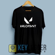 Cool Valerant Gamers T-shirt 36 a4