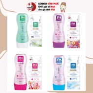 PH Care Feminine Hygiene Solution is Benign and Safe to Use, Bringing a Comfortable and Confident Fe