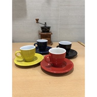 80ml espresso ceramic coffee cup - ceramic espresso coffee cup - espresso cup - cup