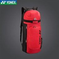 ☇ For Yonexˉ Genuine yy badminton racket bag with shoulders and shoulders BAG8722 six-pack tennis ba