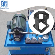 Gazechimp Pump Mount for Hydraulic Log Splitter Stable Compact for 5-7  Engines