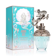 【ANNA SUI 安娜蘇】美人魚女性淡香水 30ML