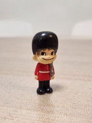 英國皇家衛兵造型擺設