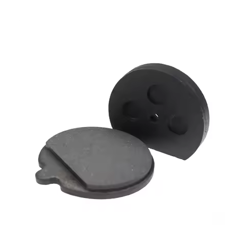 Hand Brake Park Pad Kit 15/920103 15/920087 15/913501 478/00849 for JCB 214E/3CX 531-70 2CX-SM 2CXL 
