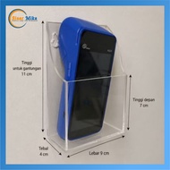 HP ACRYLIC EDC CASE CHARGING CASE/ HANGINGhp ACRYLIC REMOTE CASE/