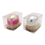 makeup brush High-Value Makeup Brush Oval Large Paint Brush Makeup Dry Wet Brush Beauty Brush Base M