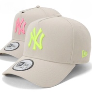 New York Yankees Authentic Stone New Era 9Fifty A-Frame Adjustable