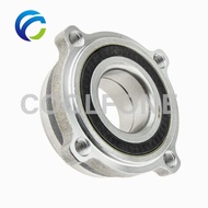 Rear Wheel Hub Bearing For  BMW 523i 530i 550i 535d 520d 545i 525i 650i 645ci 630i 635d Convertible 