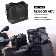 Big sale Motorcycle For BMW R 1300 GSA R1300GS Adventure 2024 R 1300 GS ADV Accessories Aluminium Ca