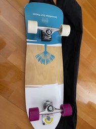 Smoothstar Surf Trainer 滑板連袋