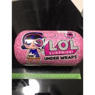 LOL SURPRISE UNDERWRAPS