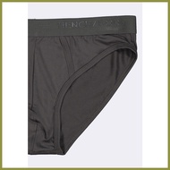 ▼ ﹊ ✎ BENCH/ Hipster Brief - Gray