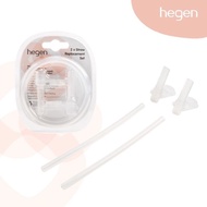 Hegen Straw Replacement Set (2 Pack)-V2