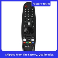 Universal Remote Control Replacement for  Smart  AN-MR600, AN-MR600A, AN-MR650A, AN-MR18BA, AN-MR19B