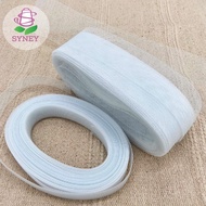 (1 Rolls 25 Yards) Househair Braid