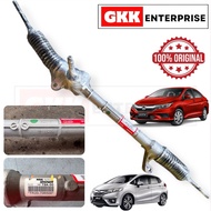 💯ORIGINAL STEERING RACK ASSY (53400-T9A-003)HONDA CITY T9A JAZZ T5A
