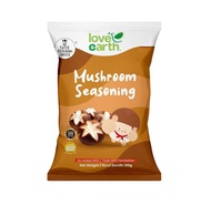 Love Earth Mushroom Seasoning