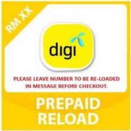 TOPUP DIGI RM5-RM100