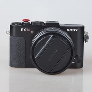 露天推薦 Sony索尼DSC-RX1R II二代2代rx1r2全畫幅黑卡微單照相機防抖旅游