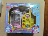 絕版中古玩具 雙子公主串珠機 （不可思議星球的雙胞胎公主串珠機）