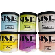 【Bliss.shop Mall】Car Fragrance SISF Perfume Car Air Freshener Accessories Automotive perfume