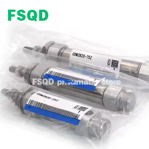 CM2B20 CM2B25 CM2B32 CM2B40 CDM2B20 CDM2B25 CDM2B32 CDM2B40-25Z-50Z-75Z-100Z 125Z 150Z 200Z 250Z 300