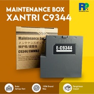 Maintenance Xantri Compatible C9344 Printer L3550 L3556 L5590 Maintenance Box