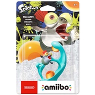 Nintendo Switch™ Amiibo Splatoon Series Figure (By ClaSsIC GaME)
