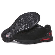 SEPATU OLAHRAGA UNDER ARMOUR HOVR SONIC 3 PREMIUM ORIGINAL