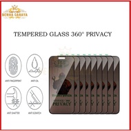 TEMPERED GLASS ESD ANTI STATIC SPY 360 FOR INFINIX GT 10 PRO HOT 60 60i HOT 50 5G 50i 40i 30i HOT 20