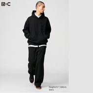 Uniqlo :C Wide Fit Sweat Pants Original/Unini:C Original Thick Sweat Fit Pants