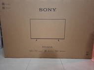 🔥特平全新$3800 (原價$7090) 香港行貨 SONY 50" KD-50X80L 50吋 ULTRA 4K  電視機全套 50X80L X80L Sony Google TV ULTRA 4K