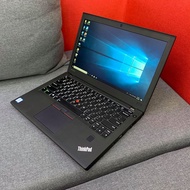 [Trả góp 0%] THINKPAD X270 CORE I5 7200U RAM 8G SSD 256G 12INCH