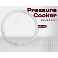 Ewant Electric Pressure Cooker Rubber