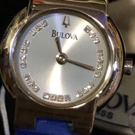 Bulova 寶路華女裝錶