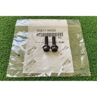 Skru Cap Master Pump Up Rxz Original Japan