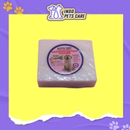 Anti Flea Dog SOAP - KUTUSEP SOAP - ANTI SCABIES SOAP Mite Fungus KUDIS KORENG Itch TAMASINDO