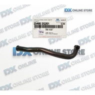 WATER PIPE / COOLANT PIPE = SANTAFE CM / TUCSON TL / SONATA YF / SORENTO XM / SPORTAGE SL #254602G20