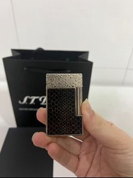 S.T. Dupont Paris 法國都彭蛇年限定朗聲打火機純銅dupont都澎