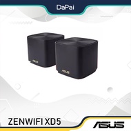 Asus ZenWiFi XD5 (B-2-PK) Router AX3000 Dual Band WIFI 6 Network