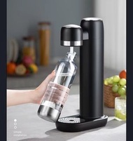 全新 氣泡水機 蘇打水機 家用碳酸飲料可樂打氣機氣泡機奶茶店商用 Brand New Soda water Machine replace philips