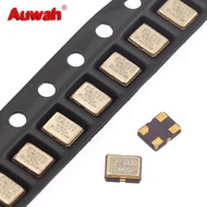 5pcs 3225 SMD Active crystal oscillator 32.768 32.768KHz 32.768MHz 4Pin
