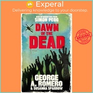 Dawn of the Dead by George Romero (UK edition, paperback)