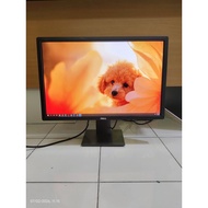 24 inch wide led Monitor dell ips fullhd minus