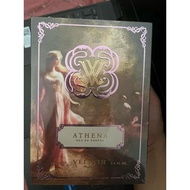 [Pre Order] VELIXIR ATHENA